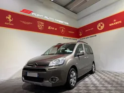 Berlingo multispace 1.6 98 cv ( visio et livraison possible )