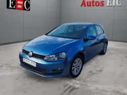 Volkswagen Golf 1.2 TSI BMT Edition 110