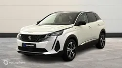 Peugeot 3008 1.5 BlueHDi 130ch S&S GT