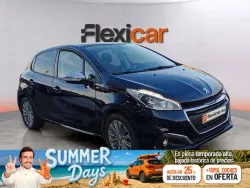 PEUGEOT 208 1.2 PureTech Access 82