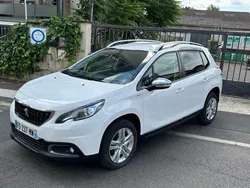 PEUGEOT 2008 PHASE 2 1.2 VTi 82cv GARANTIE 3MOIS 117 000km
