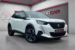 PEUGEOT 2008 1.2 Puretech 155 GT Garantie 12 mois