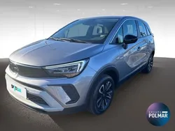 Opel Crossland 1.2 Turbo 130ch Elegance BVA