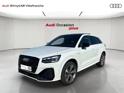 AUDI Q2 35 TDI 150 S tronic 7 S line Plus