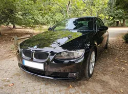 BMW 320 i Cabrio e93 170cv Sport