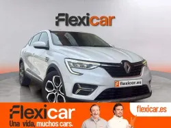 RENAULT Arkana 1.3 TCe Intens EDC 103kW