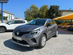 Renault Captur 1.0 TCe Evolution