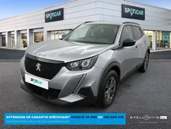 Peugeot 2008 PureTech 130 S&S EAT8 Style