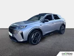 Peugeot 3008 Electrique 230 ch Grande autonomie 97 kWh GT Exclusive