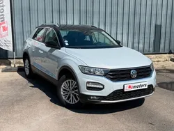 Volkswagen T-roc 1.0 tsi 115 Lounge business