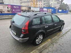 Renault Mégane 1.5 dci 105cv