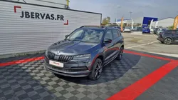 Skoda Karoq 2.0 TDI 150 CH SPORTLINE