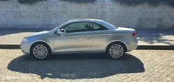 VW EOS 2.0 TDi