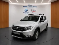 Dacia Sandero STEPWAY 0.9 TCE 90
