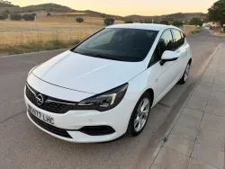 Opel Astra 1.5D DVC 77kW (105CV)