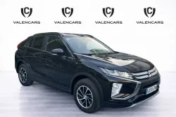 MITSUBISHI Eclipse Cross 150 T Motion Black Edition 2WD