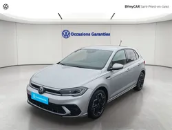 VOLKSWAGEN Polo 1.0 TSI 116 S&S DSG7 R-Line Edition