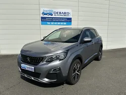 Peugeot 3008 1.2 PURETECH 130CH ALLURE S&S