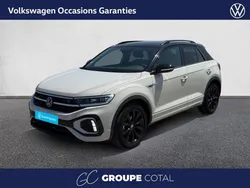 Volkswagen T-Roc 1.5 TSI EVO 150 Start/Stop DSG7 R-Line