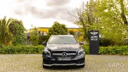 Mercedes-Benz Classe GLA de 2016