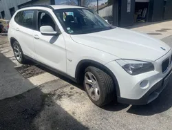 BMW X1 sDrive 18i E84 Confort PHASE 1