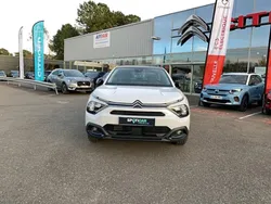 Citroën c4 x PureTech 130 S&S EAT8 Plus 4p