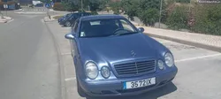 Mercedes-Benz CLK 200 2.0 Gasolina-Literalmente Impecável-Àutomático