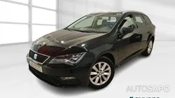 Seat Leon de 2020