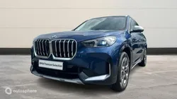 Bmw X1 sDrive18i 136ch xLine