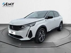 Peugeot 3008 BlueHDi 130ch S&S BVM6 Roadtrip