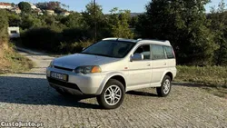 Honda HR-V 5 portas
