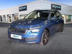 Skoda Kamiq 1.0 TSI 116ch Ambition DSG7