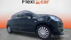 Mitsubishi Space Star de 2018