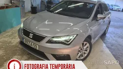 Seat Leon de 2019