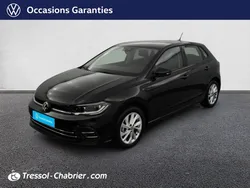 VOLKSWAGEN Polo 1.0 TSI 95 S&S DSG7 Style