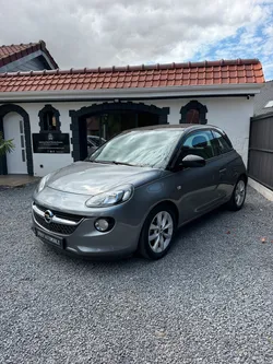 OPEL ADAM 1.4 87ch Unlimited Start/Stop 3P
