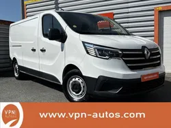Renault Trafic FG GCF L2H1 3T Blue dCi 150 EDC 18242HT
