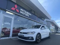 Volkswagen Polo 1.0 TSI 115ch R-Line DSG7 Euro6d-T