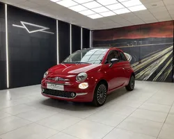 Fiat 500 1.2 8V 69CH ECO PACK CLUB