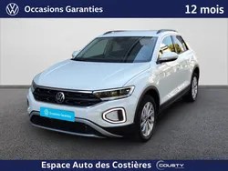 VOLKSWAGEN T-Roc 1.0 TSI 116 Start/Stop BVM6 VW Edition