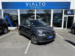RENAULT TWINGO 1.0 SCe - 70 S&S III BERLINE Zen PHASE 1