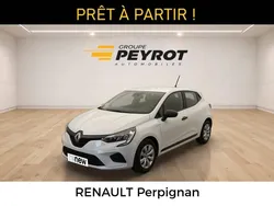 RENAULT Clio SCe 65 Authentic