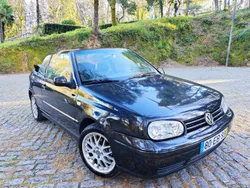 VW Golf IV