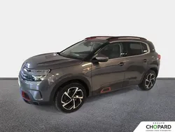 CITROEN C5 Aircross PureTech 130 S&S EAT8 C-Series