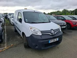 Renault Kangoo Express II (2) TCE 115 CONFORT