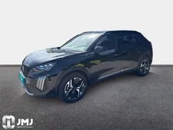 Peugeot 2008 ELECTRIQUE 54 kWh 156 ch GT