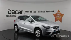 Seat Ibiza 1.0 TSI Style DSG de 2023