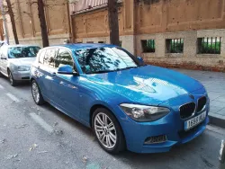 BMW 116 116i M Sport Edition