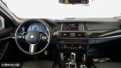 BMW 520 d Auto