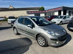 Peugeot 207 1,4 90cv Trendy Clim 107000kms